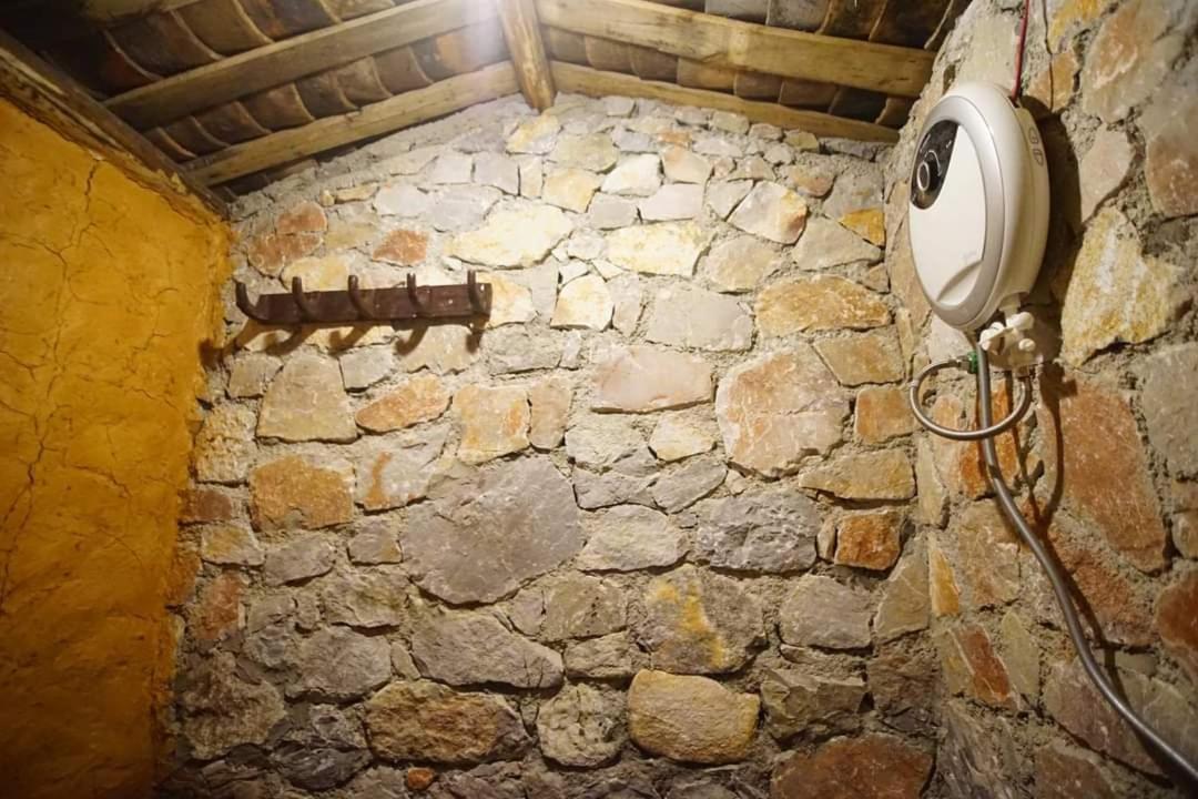 Lo Lo Homestay & Cafe Meo Vac Kültér fotó
